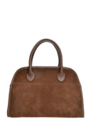 Anna Luchini Geanta de mana  Gloria piele naturala Maro