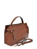 Anna Luchini Geanta de mana  Manuela piele naturala Maro