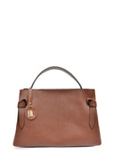 Anna Luchini Geanta de mana  Manuela piele naturala Maro