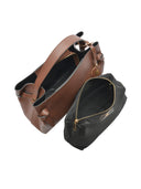 Anna Luchini Geanta de mana  Manuela piele naturala Maro