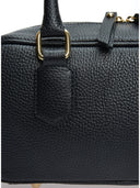 Borse Borsa a tracolla Andreea in pelle naturale Nero