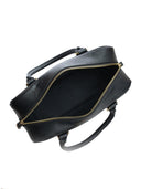 Borse Borsa a tracolla Andreea in pelle naturale Nero