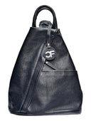 Carla Ferreri Backpack AW25 CF 1625 BLU