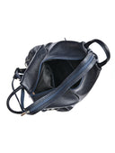 Carla Ferreri Backpack AW25 CF 1625 BLU