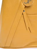 Carla Ferreri Backpack AW25 CF 1625 SENAPE