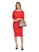 Carla Ferreri Geanta de mana  Olivia piele naturala Taupe