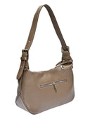 Carla Ferreri Handbag AW25 CF 1945 FANGO