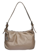 Carla Ferreri Handbag AW25 CF 1945 FANGO