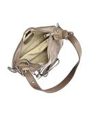 Carla Ferreri Handbag AW25 CF 1945 FANGO