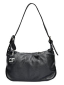 Carla Ferreri Handbag AW25 CF 1945 NERO