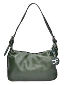Carla Ferreri Handbag AW25 CF 1945 VERDE