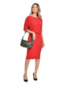 Carla Ferreri Handbag AW25 CF 1945 VERDE