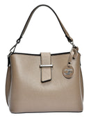 Carla Ferreri Handbag AW25 CF 1946 FANGO