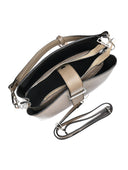 Carla Ferreri Handbag AW25 CF 1946 FANGO