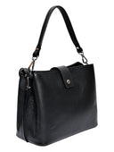 Carla Ferreri Handbag AW25 CF 1946 NERO
