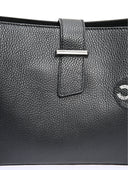 Carla Ferreri Handbag AW25 CF 1946 NERO