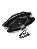 Carla Ferreri Handbag AW25 CF 1946 NERO