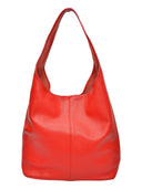 Carla Ferreri Geanta de umar Romy piele naturala ro