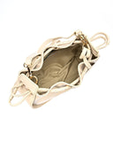 Carla Ferreri Crossbody bag AW25 CF 2221 BEIGE