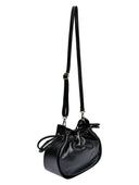 Carla Ferreri Crossbody bag AW25 CF 2221 NERO