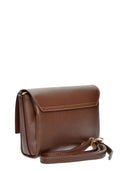 Isabella Rhea Geanta Postas Nerina piele naturala Maro