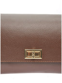 Isabella Rhea Geanta Postas Nerina piele naturala Maro