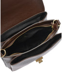 Isabella Rhea Geanta Postas Nerina piele naturala Maro