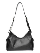 Isabella Rhea Geanta de umar Nia piele naturala Negru