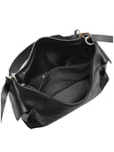 Isabella Rhea Geanta de umar Nia piele naturala Negru