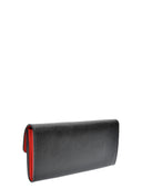 Isabella Rhea Portofel Elva piele naturala Negru