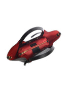 Isabella Rhea Geanta de mana  Tatiana piele naturala Negru