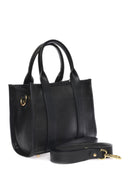 Isabella Rhea Geanta de mana  Zofia piele naturala Negru