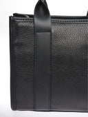 Isabella Rhea Geanta de mana  Zofia piele naturala Negru