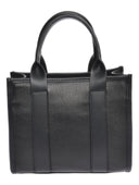 Isabella Rhea Geanta de mana  Zofia piele naturala Negru