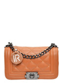 Borsa a tracolla Isabella Rhea Seraphina, pelle naturale, Manor