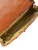 Borsa a tracolla Isabella Rhea Seraphina, pelle naturale, Manor