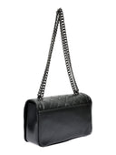 Isabella Rhea Geanta de umar Dasha piele naturala Negru