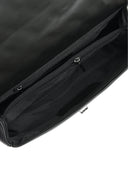 Isabella Rhea Geanta de umar Dasha piele naturala Negru