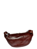 Isabella Rhea Geanta Postas Anouk piele naturala Maro