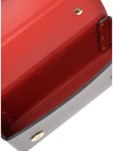 Isabella Rhea Geanta de mana  Isolde piele naturala Taupe