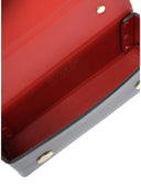 Isabella Rhea Geanta de mana  Isolde piele naturala Negru