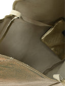 Isabella Rhea Geanta de umar Carlotta piele naturala Auriu