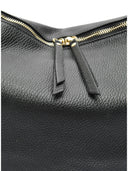 Isabella Rhea Geanta de umar Clarisse piele naturala Negru