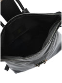 Luisa Vannini Rucsac Henrietta piele naturala Negru