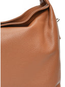 Luisa Vannini Geanta de umar Tamara piele naturala Coniac