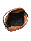 Luisa Vannini Geanta de umar Tamara piele naturala Coniac