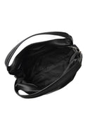 Luisa Vannini Geanta de umar Tamara piele naturala Negru