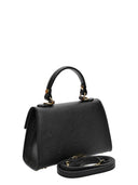 Luisa Vannini Geanta de mana  Sylvie piele naturala Negru