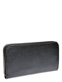 Luisa Vannini Portofel Estelle piele naturala Negru