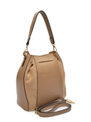 Roberta M Geanta de umar Diana piele naturala Taupe